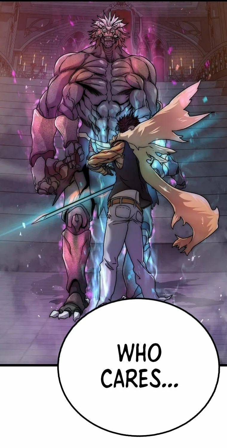Blade of Wind and Thunder Chapter 106 page 81 - 