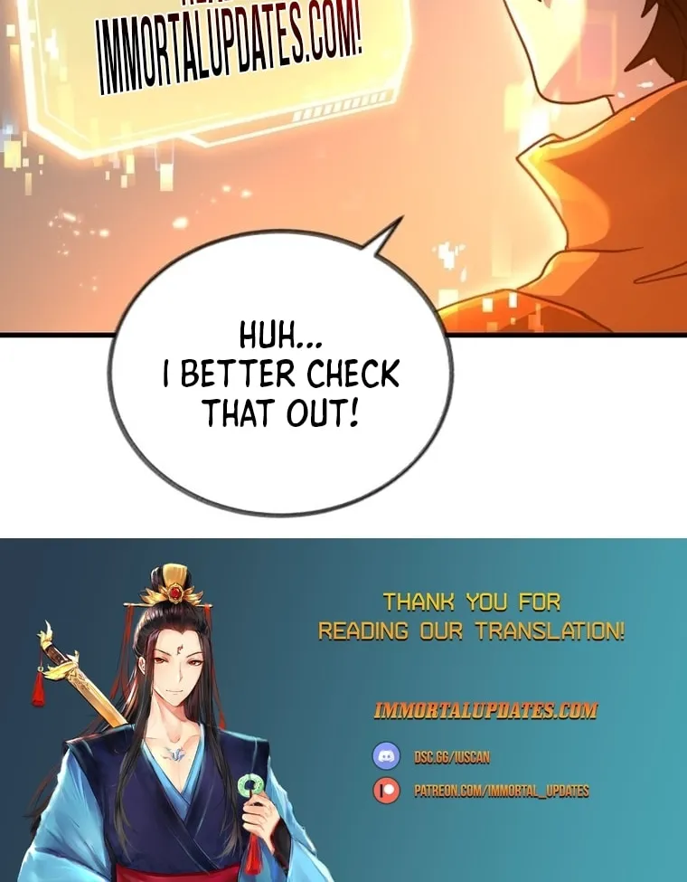 Blade of Wind and Thunder Chapter 106 page 86 - 