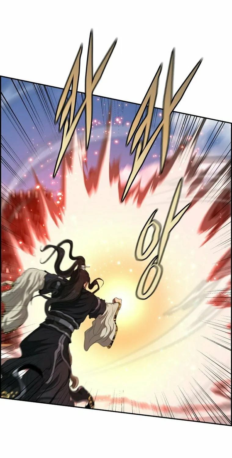 Blade of Wind and Thunder Chapter 107 page 18 - 