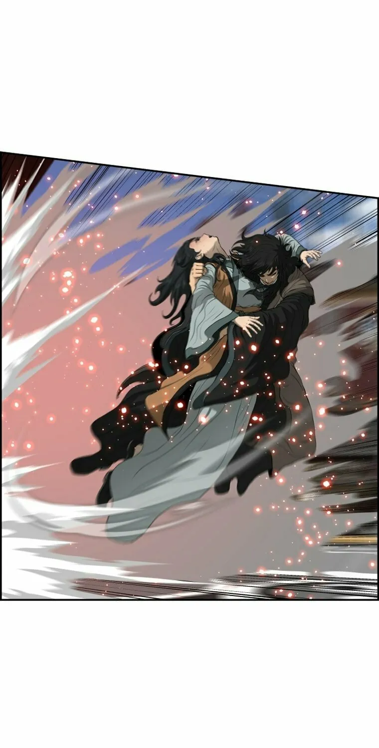 Blade of Wind and Thunder Chapter 107 page 19 - 