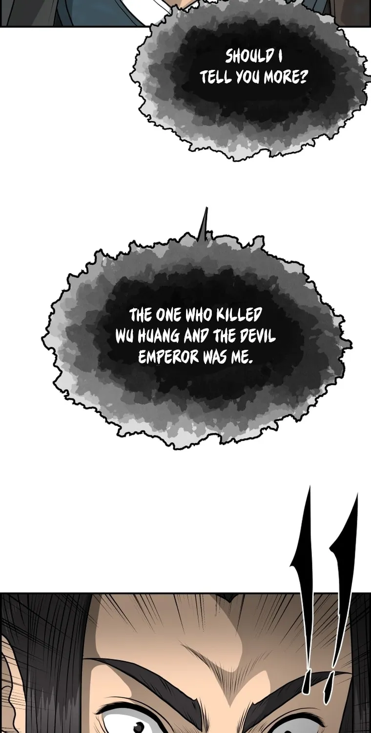 Blade of Wind and Thunder Chapter 107 page 59 - 