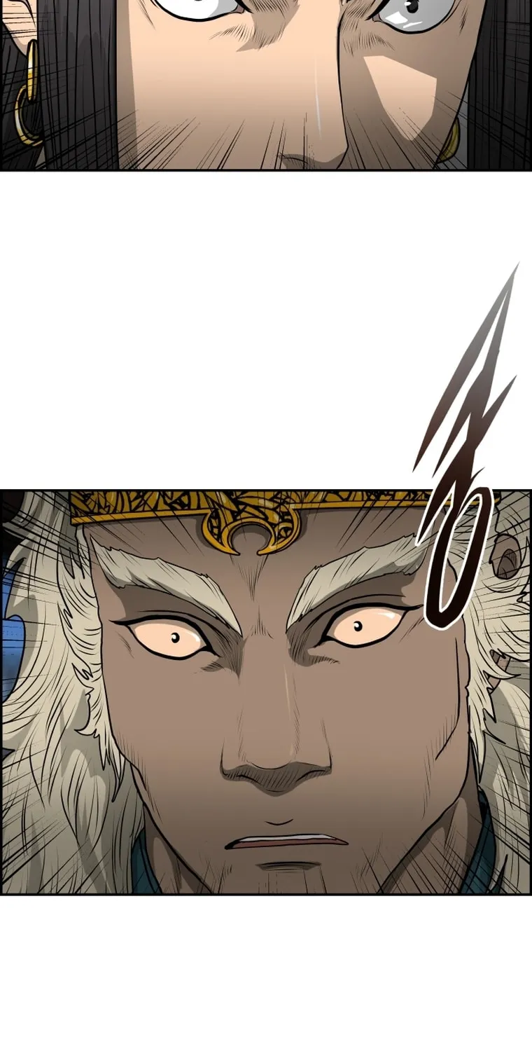 Blade of Wind and Thunder Chapter 107 page 60 - 