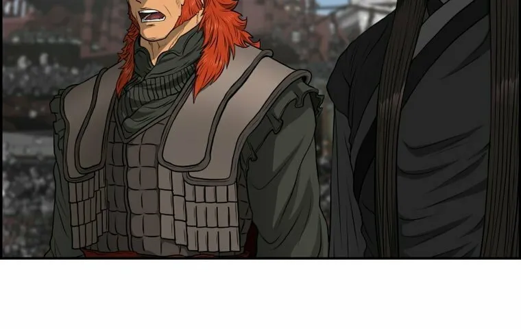 Blade of Wind and Thunder Chapter 107 page 63 - 
