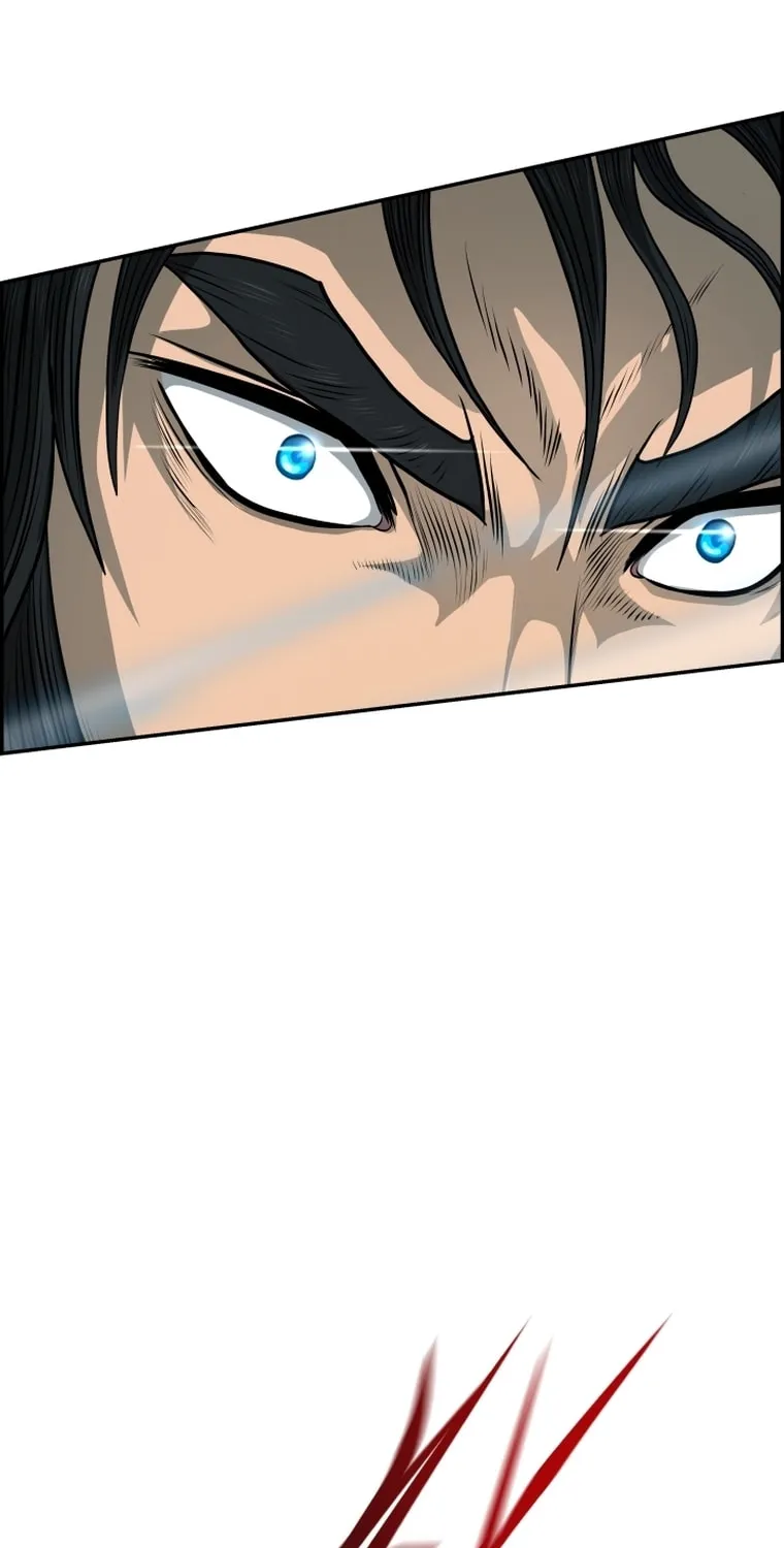 Blade of Wind and Thunder Chapter 107 page 75 - 
