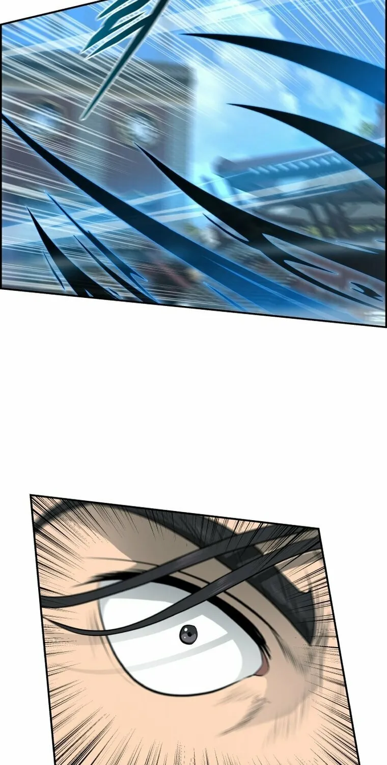 Blade of Wind and Thunder Chapter 108 page 2 - 