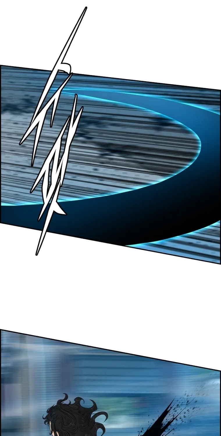 Blade of Wind and Thunder Chapter 108 page 26 - 