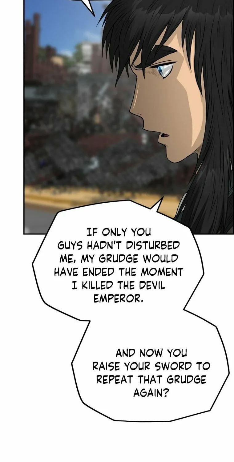 Blade of Wind and Thunder Chapter 108 page 44 - 