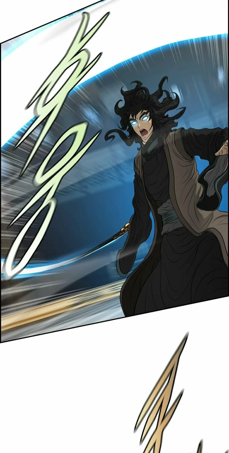 Blade of Wind and Thunder Chapter 108 page 52 - 