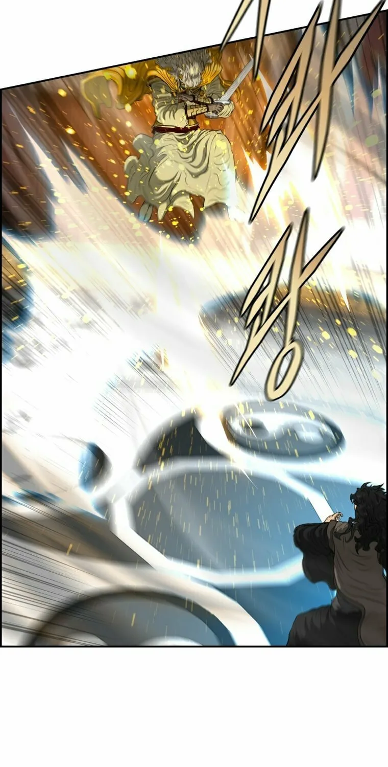Blade of Wind and Thunder Chapter 108 page 53 - 