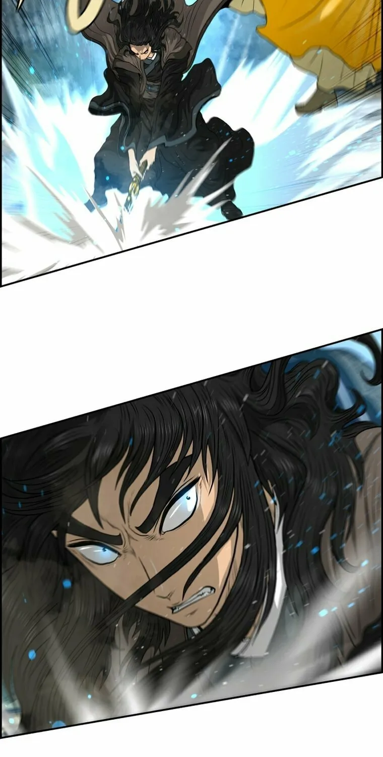 Blade of Wind and Thunder Chapter 108 page 59 - 