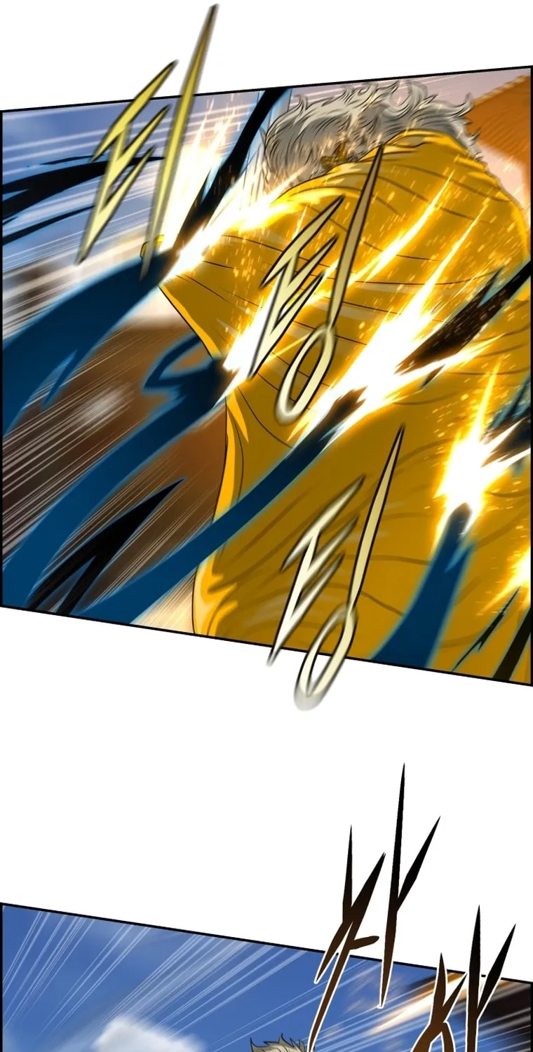 Blade of Wind and Thunder Chapter 108 page 61 - 