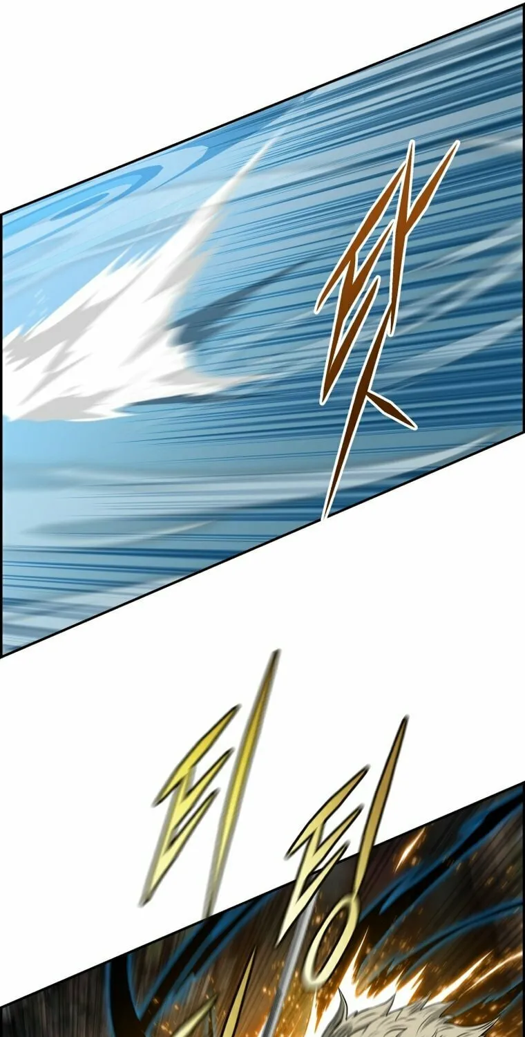 Blade of Wind and Thunder Chapter 108 page 65 - 