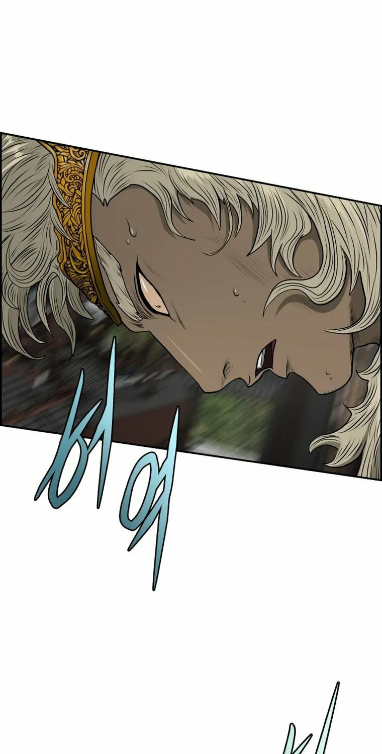 Blade of Wind and Thunder Chapter 108 page 69 - 