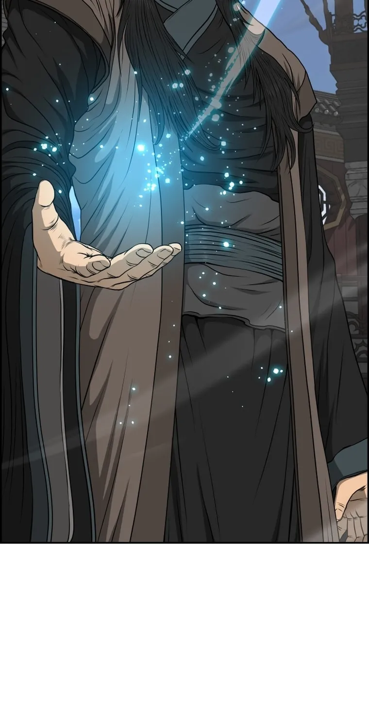 Blade of Wind and Thunder Chapter 109 page 30 - 