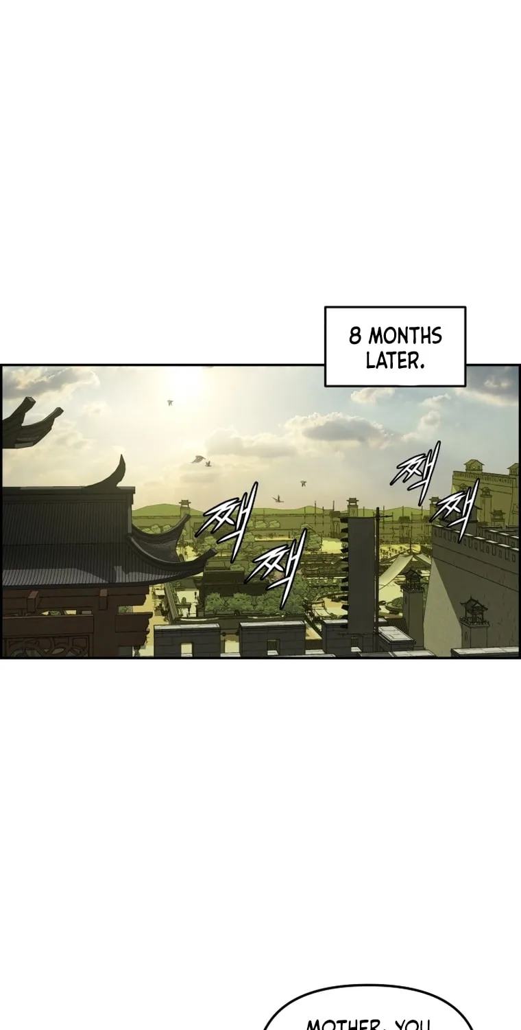 Blade of Wind and Thunder Chapter 109 page 37 - 