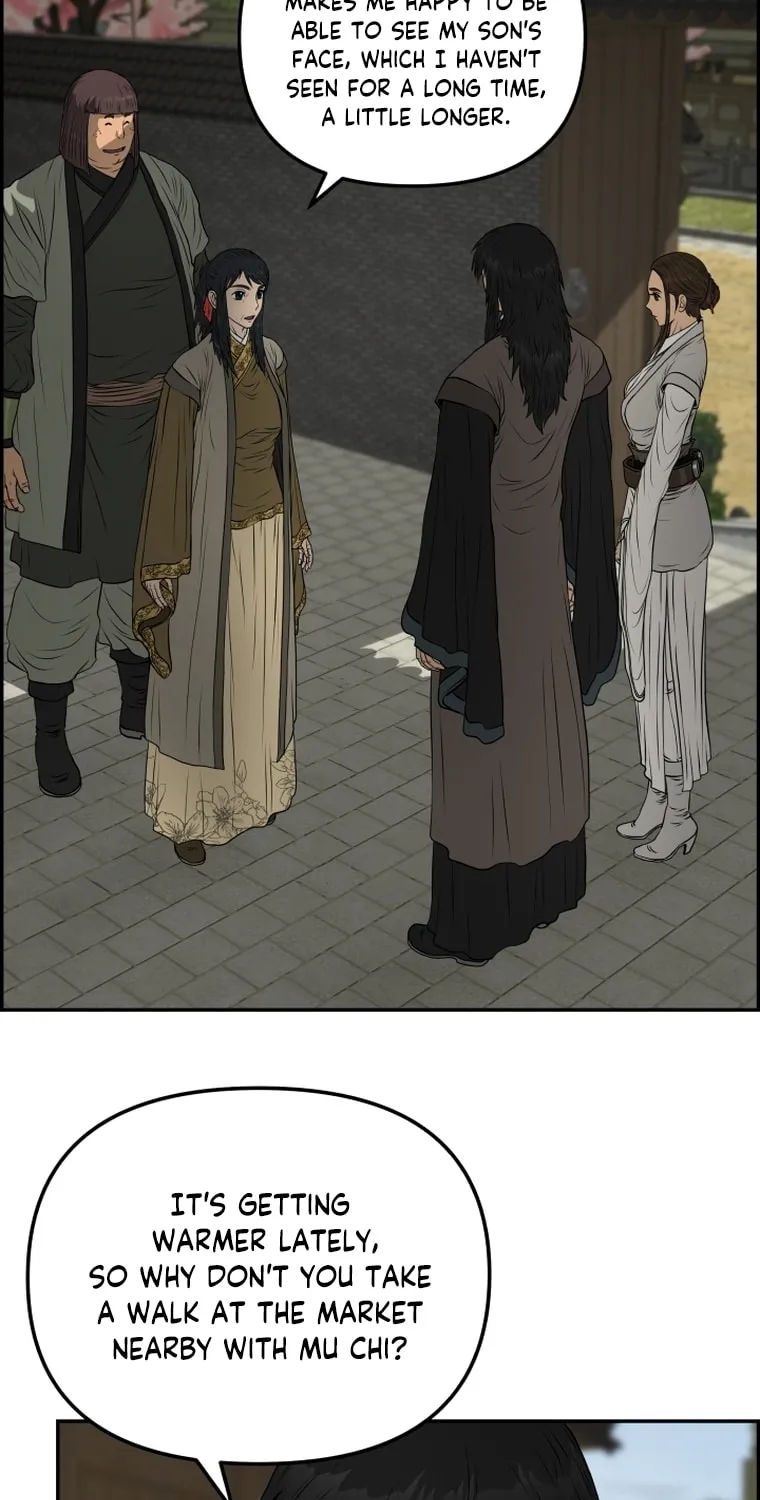 Blade of Wind and Thunder Chapter 109 page 39 - 