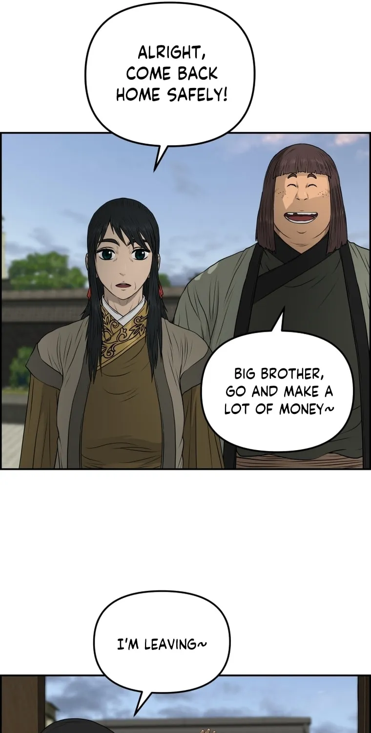 Blade of Wind and Thunder Chapter 109 page 41 - 