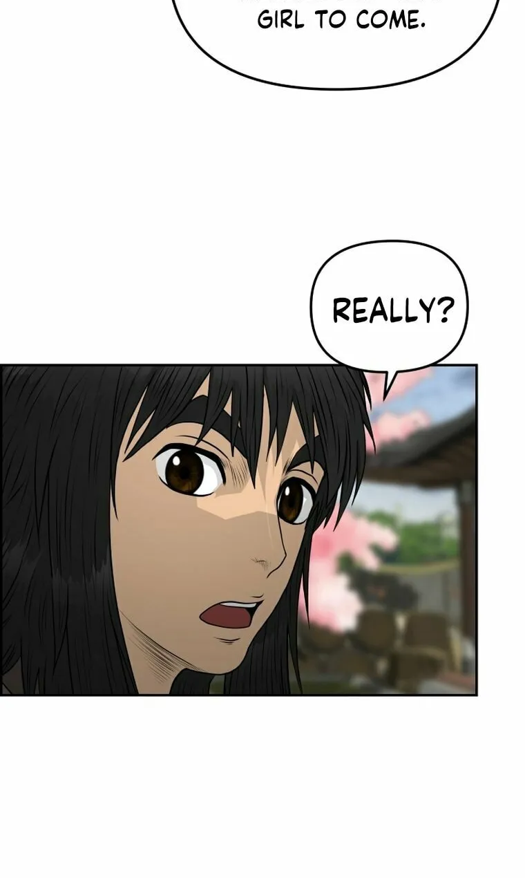 Blade of Wind and Thunder Chapter 109 page 56 - 