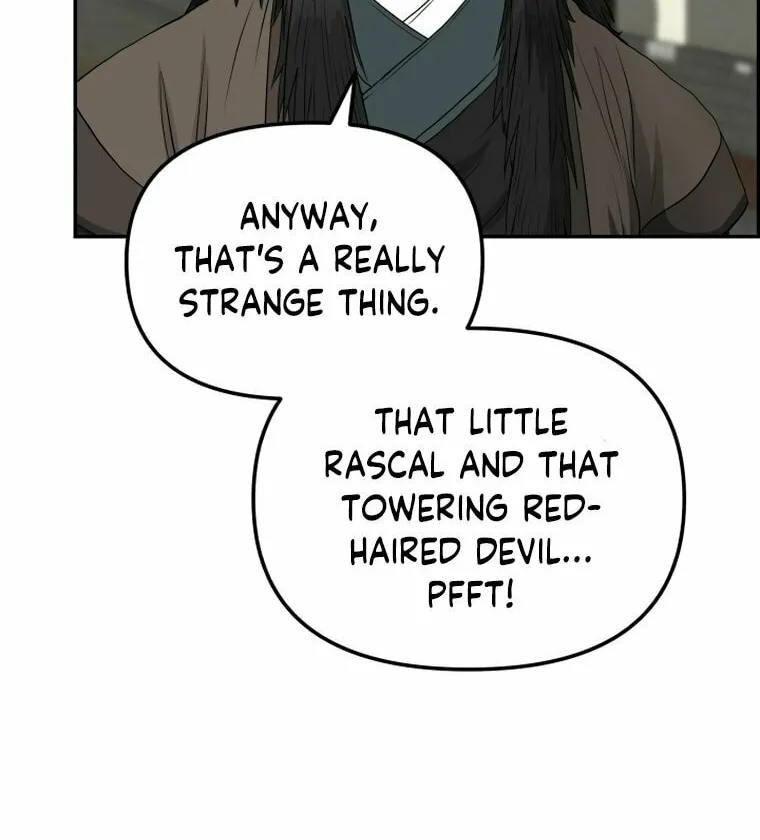 Blade of Wind and Thunder Chapter 109 page 60 - 