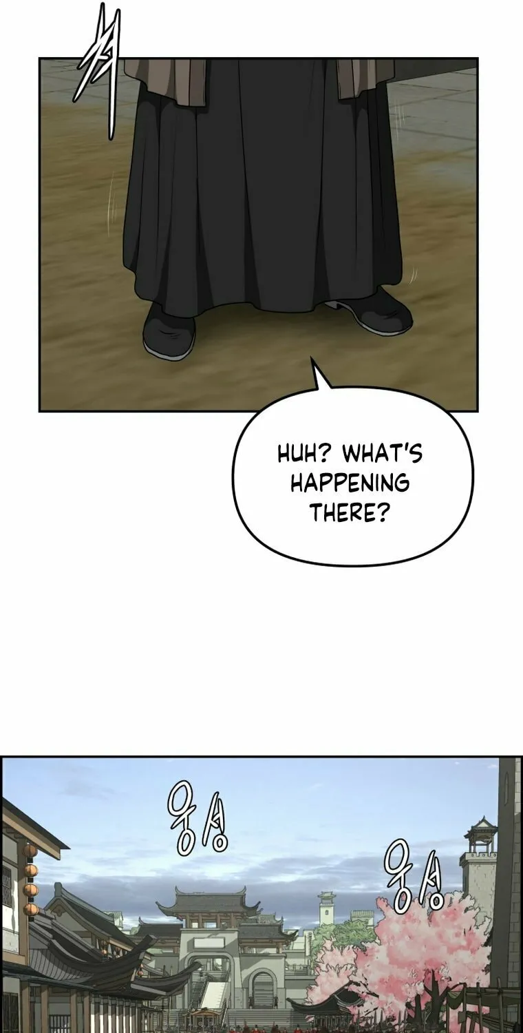 Blade of Wind and Thunder Chapter 109 page 61 - 