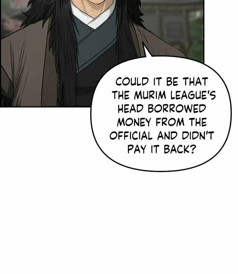 Blade of Wind and Thunder Chapter 109 page 64 - 