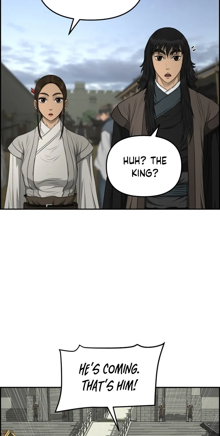 Blade of Wind and Thunder Chapter 109 page 66 - 