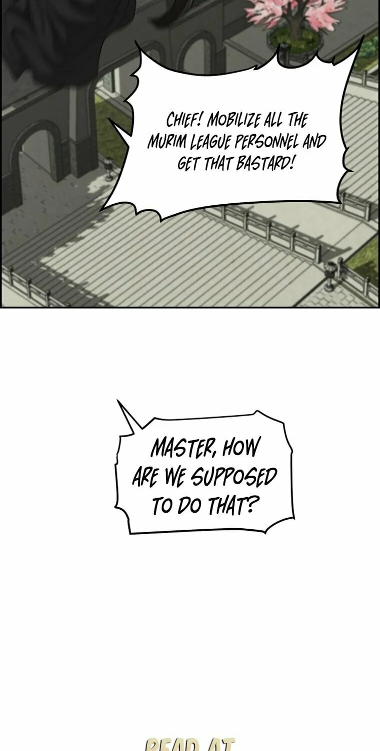 Blade of Wind and Thunder Chapter 109 page 99 - 