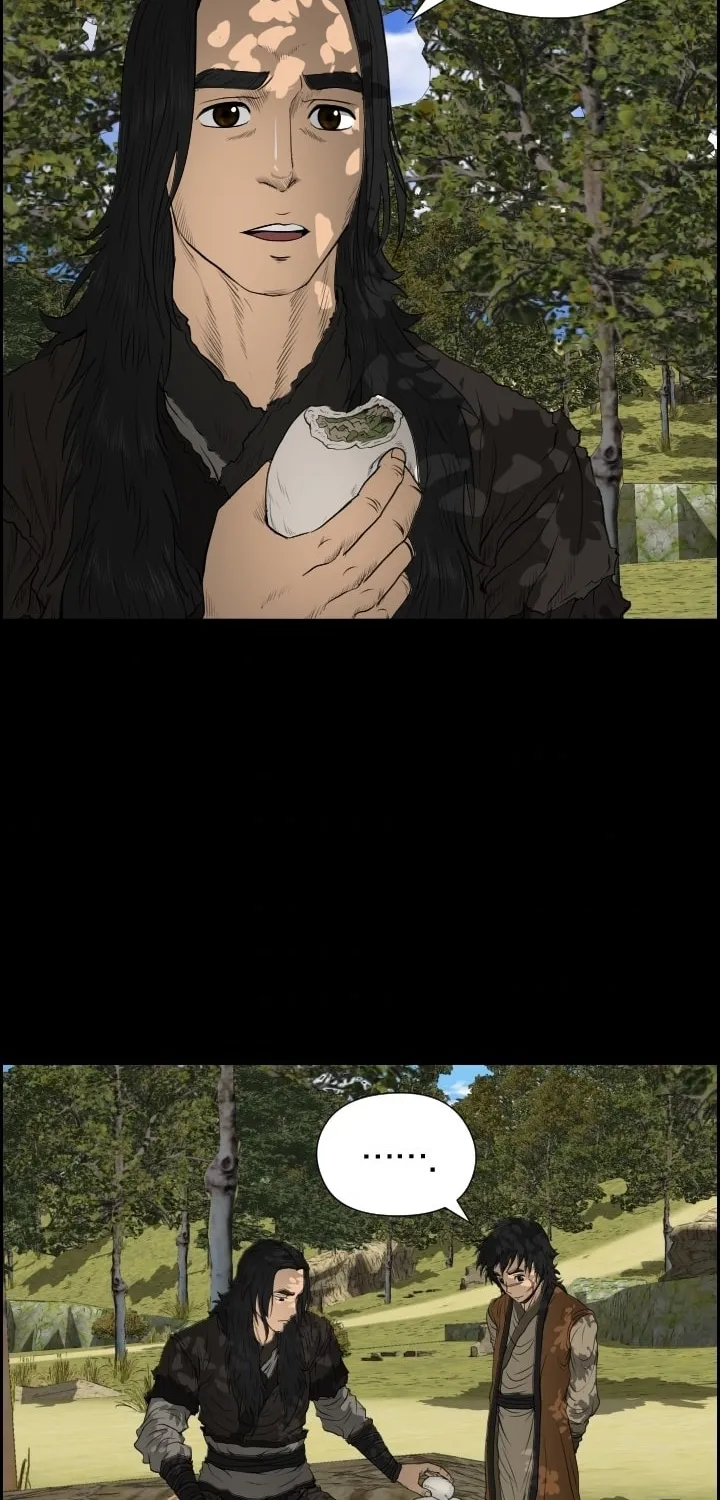 Blade of Wind and Thunder Chapter 11 page 2 - 