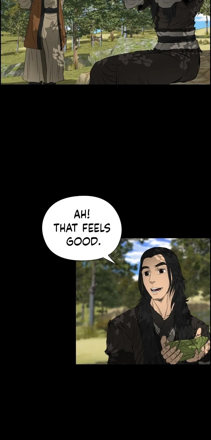 Blade of Wind and Thunder Chapter 11 page 12 - 