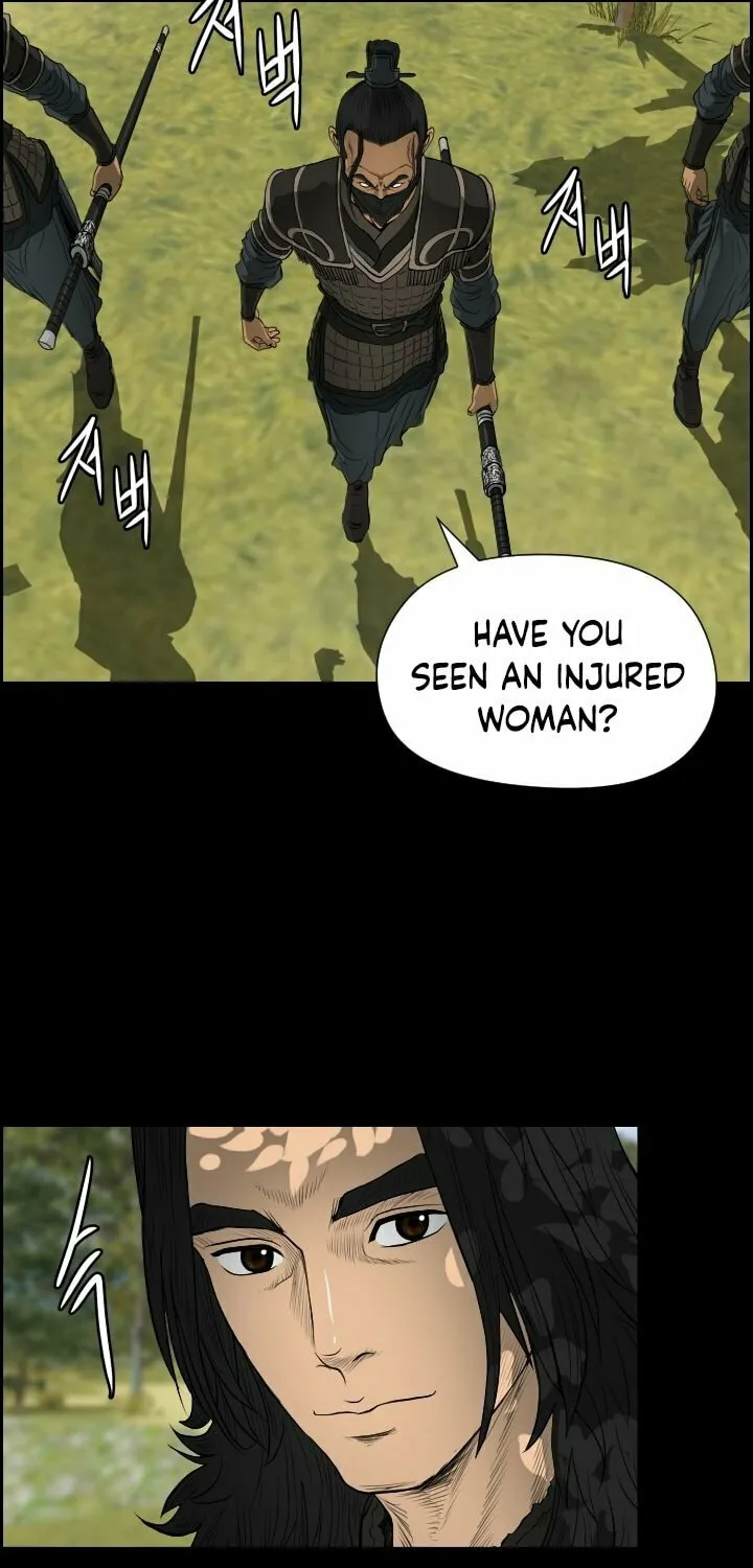 Blade of Wind and Thunder Chapter 11 page 15 - 