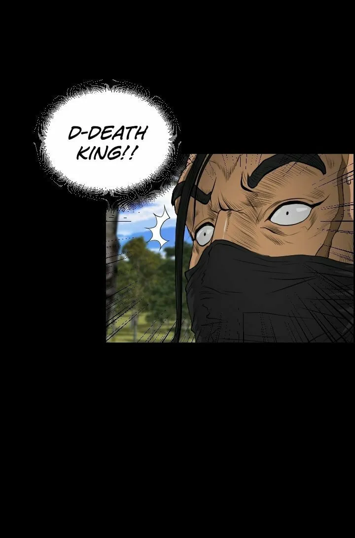 Blade of Wind and Thunder Chapter 11 page 16 - 