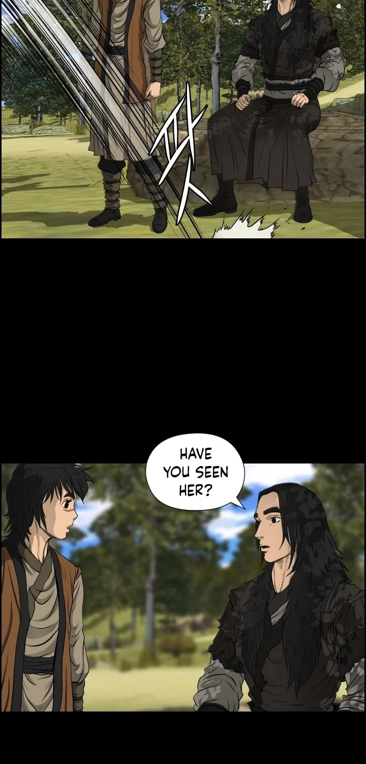 Blade of Wind and Thunder Chapter 11 page 19 - 
