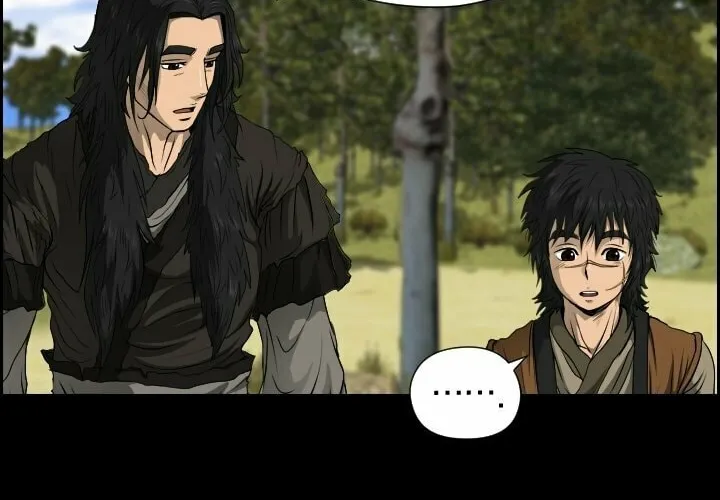 Blade of Wind and Thunder Chapter 11 page 24 - 