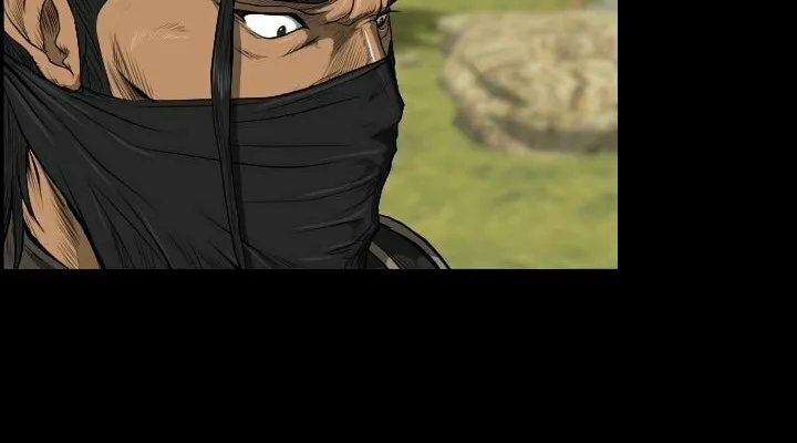 Blade of Wind and Thunder Chapter 11 page 28 - 