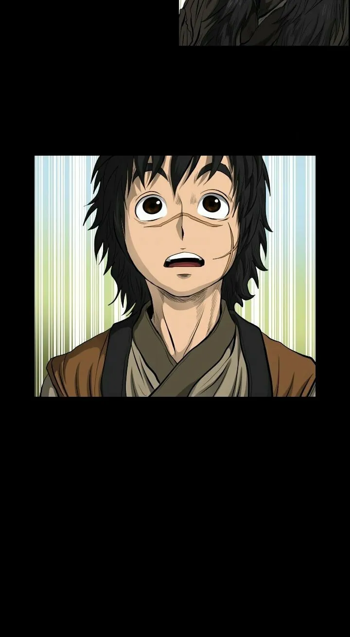 Blade of Wind and Thunder Chapter 11 page 34 - 