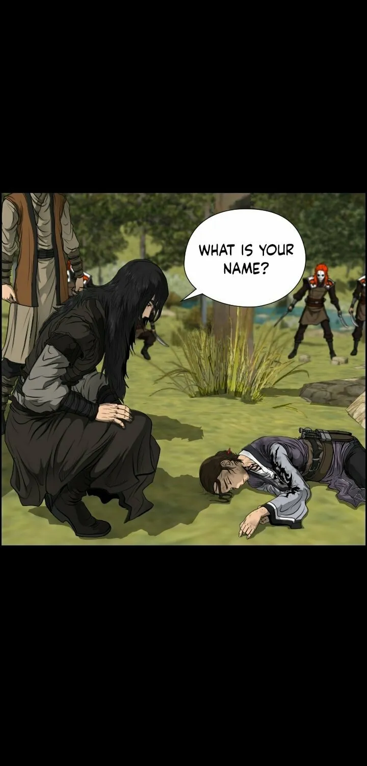 Blade of Wind and Thunder Chapter 11 page 46 - 
