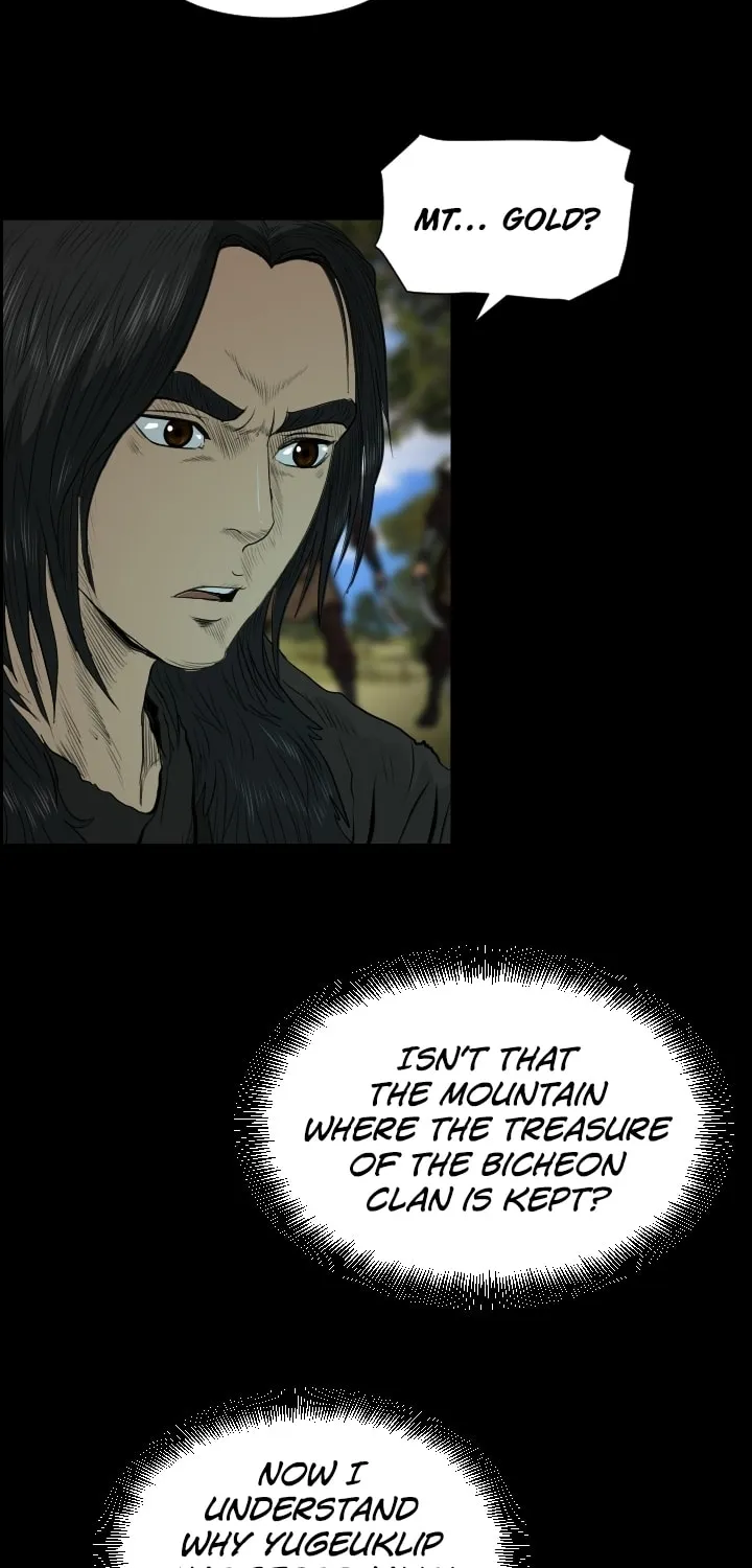 Blade of Wind and Thunder Chapter 11 page 51 - 