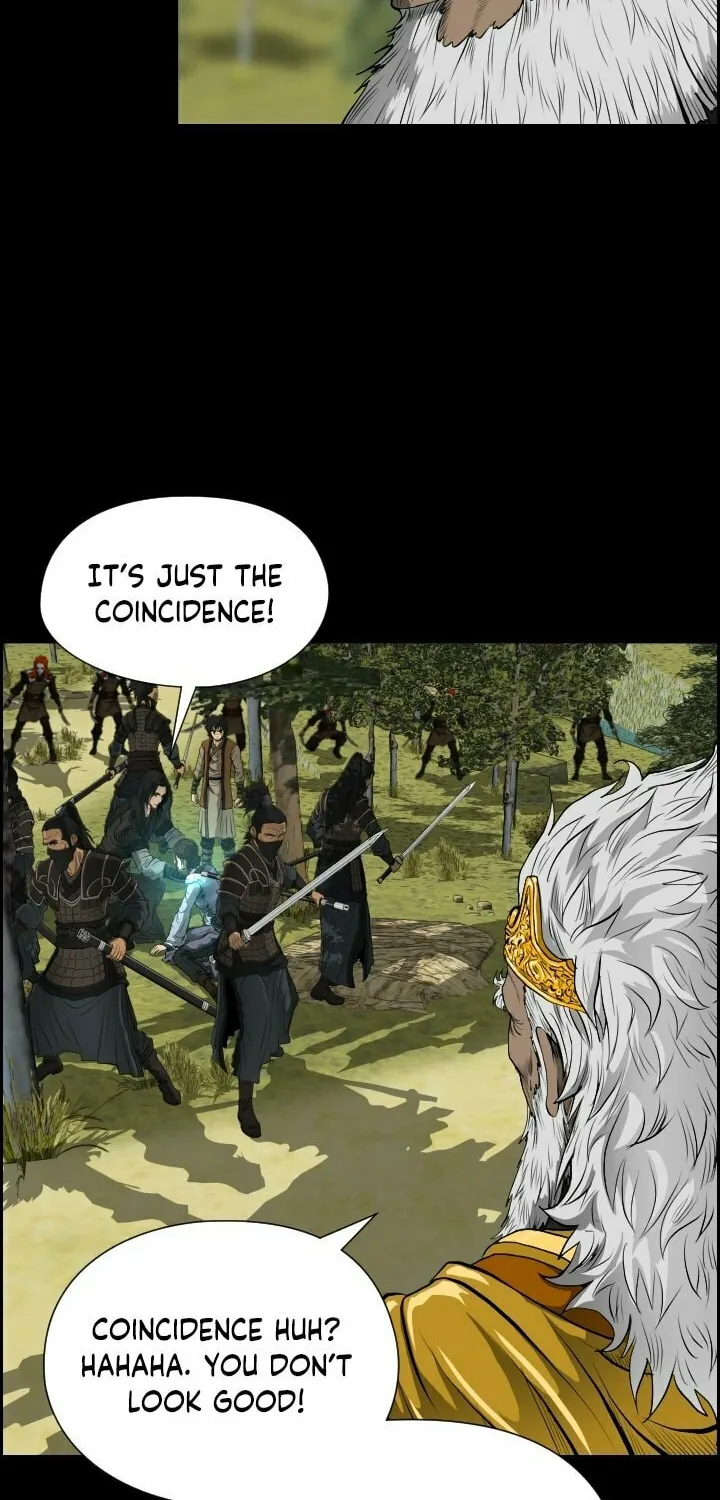 Blade of Wind and Thunder Chapter 11 page 55 - 