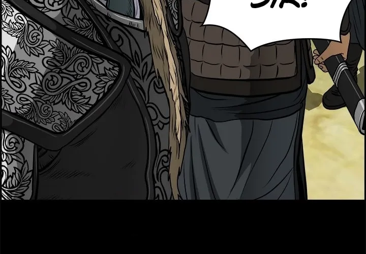 Blade of Wind and Thunder Chapter 11 page 65 - 