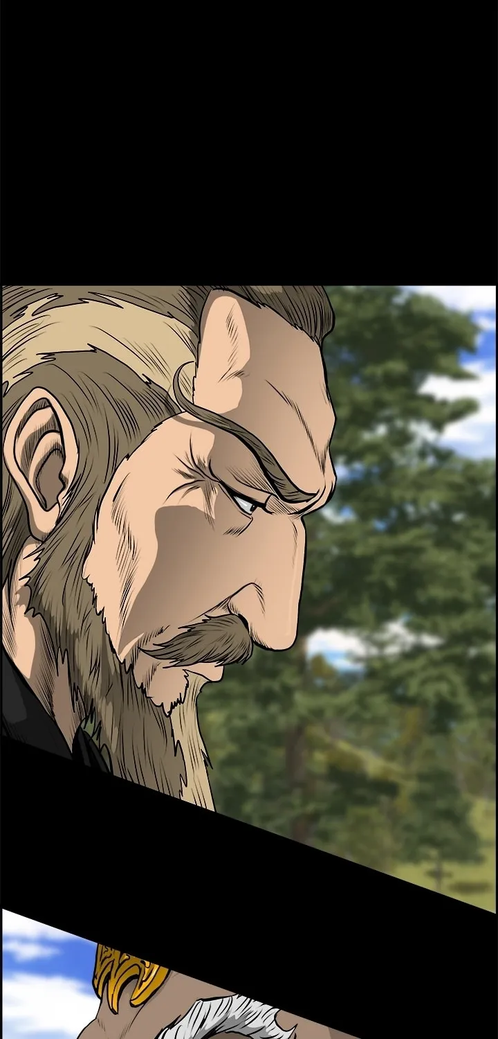Blade of Wind and Thunder Chapter 11 page 67 - 