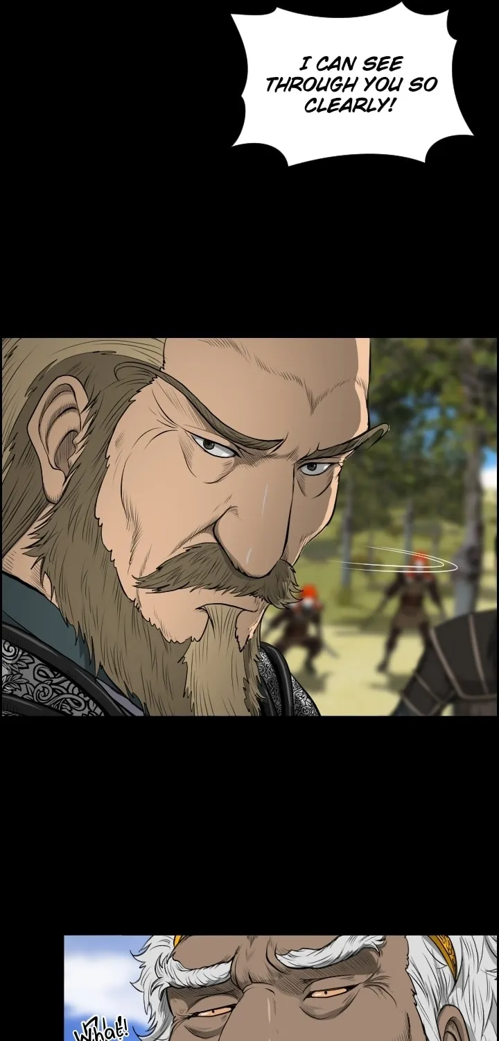 Blade of Wind and Thunder Chapter 12 page 12 - 