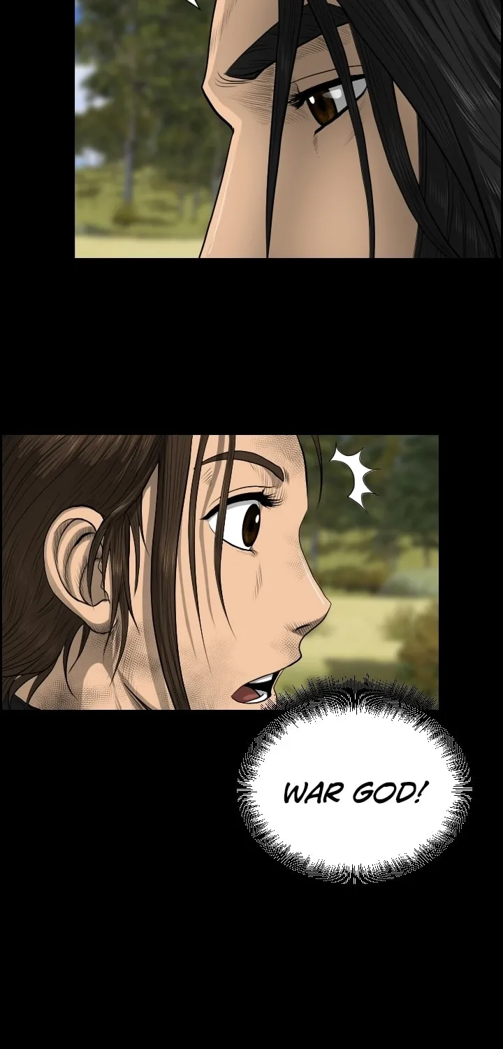 Blade of Wind and Thunder Chapter 12 page 17 - 