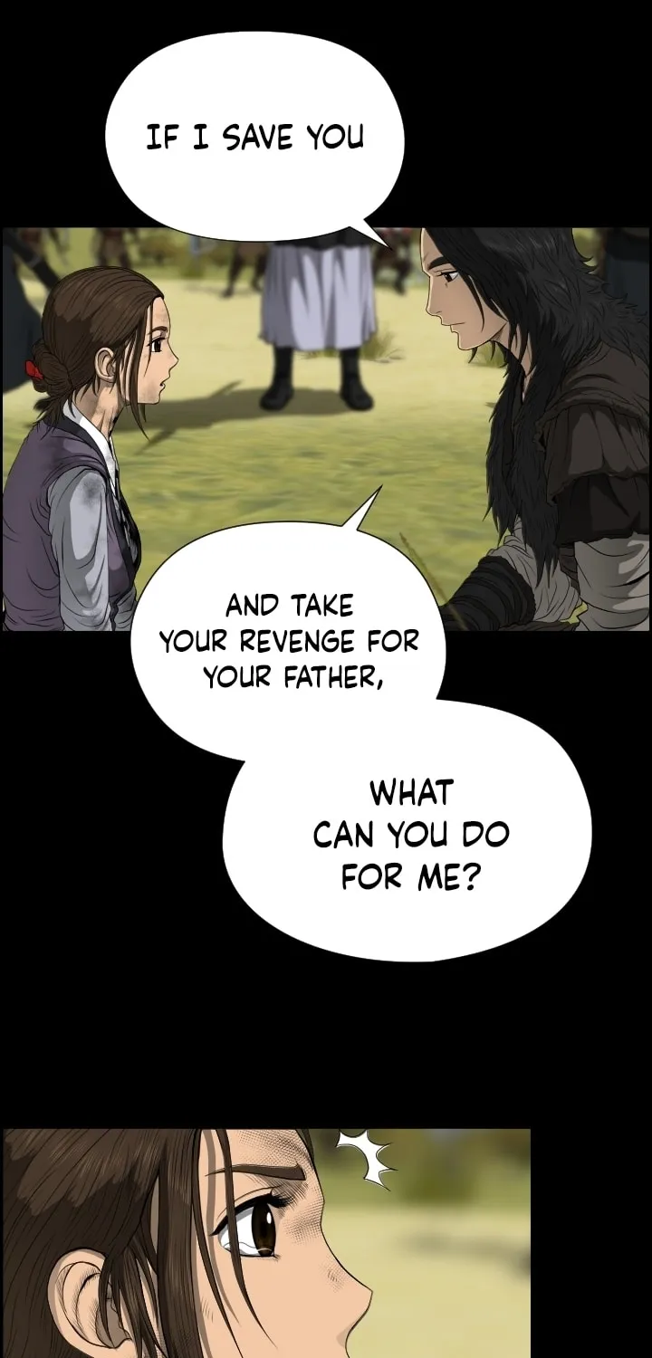 Blade of Wind and Thunder Chapter 12 page 18 - 