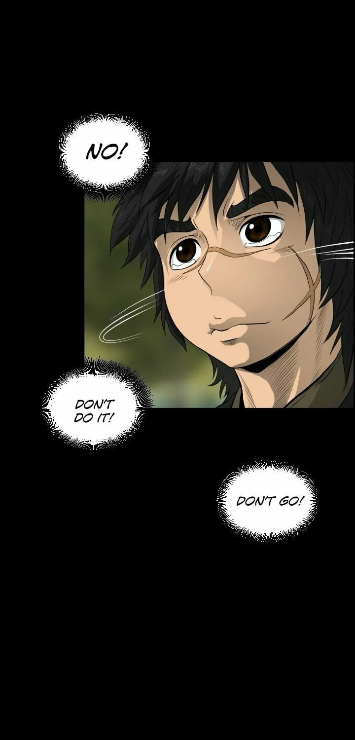 Blade of Wind and Thunder Chapter 12 page 28 - 