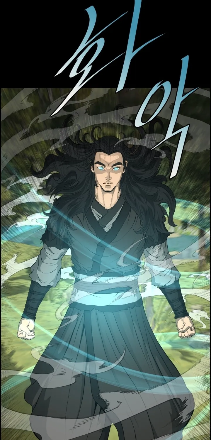 Blade of Wind and Thunder Chapter 12 page 37 - 