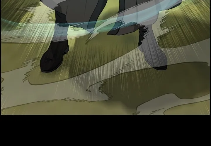 Blade of Wind and Thunder Chapter 12 page 38 - 