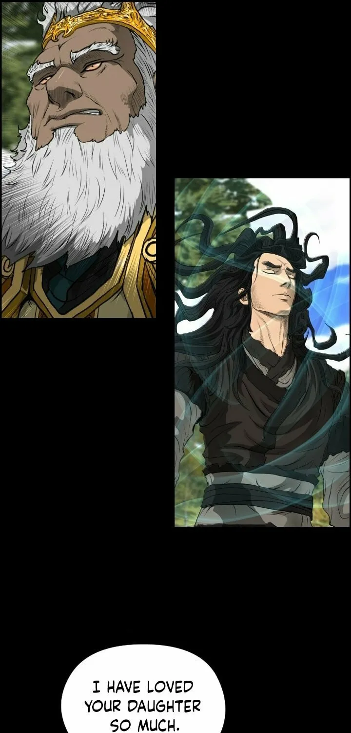 Blade of Wind and Thunder Chapter 12 page 43 - 