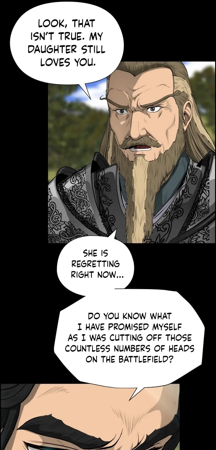 Blade of Wind and Thunder Chapter 12 page 46 - 