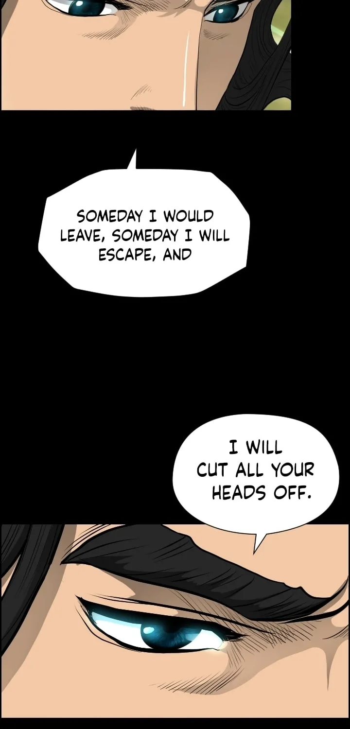 Blade of Wind and Thunder Chapter 12 page 47 - 