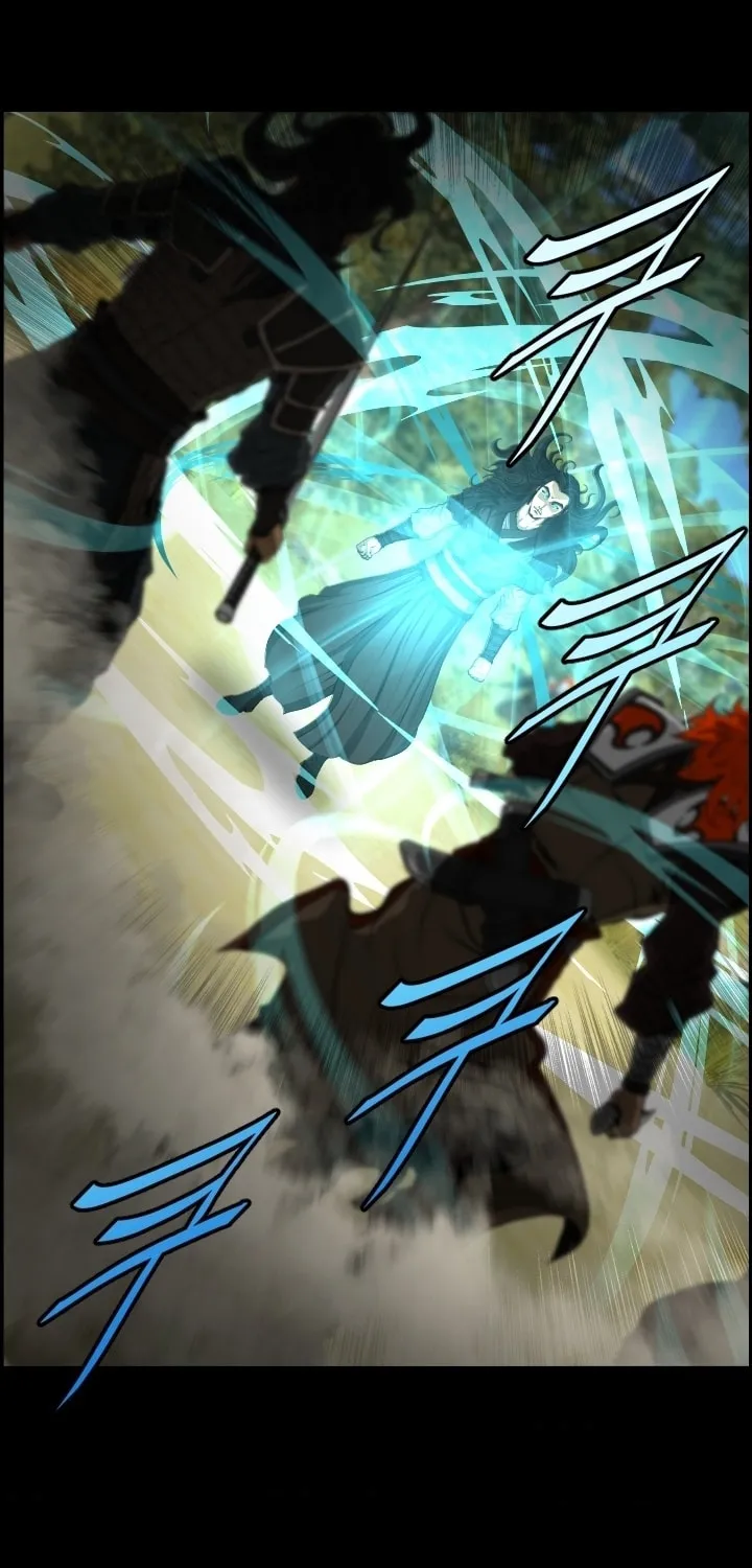 Blade of Wind and Thunder Chapter 12 page 50 - 